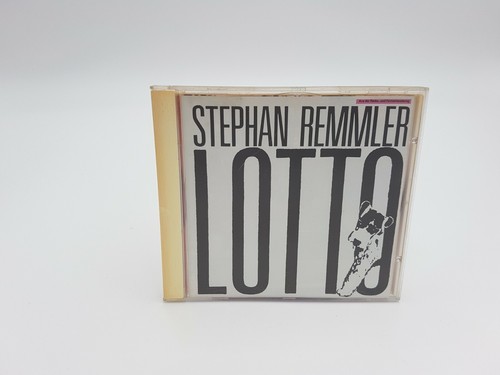 Stephan remmler lotto - stephan,
