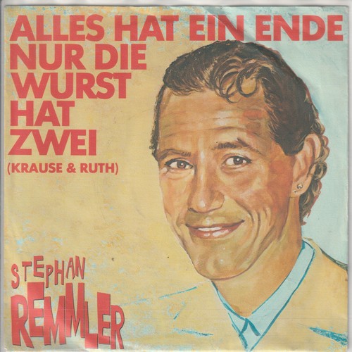 Stephan remmler alles hat - –,