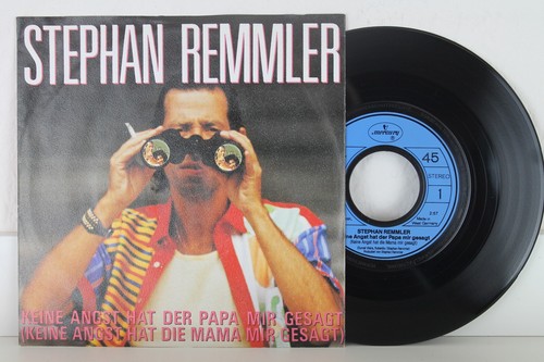 Single stephan remmler - single,