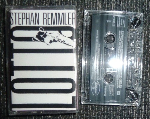 Stephan remmler lotto - stephan, /