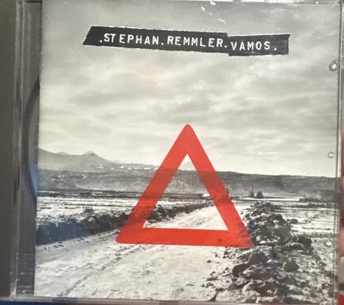 Vamos von stephan - vamos, remmler