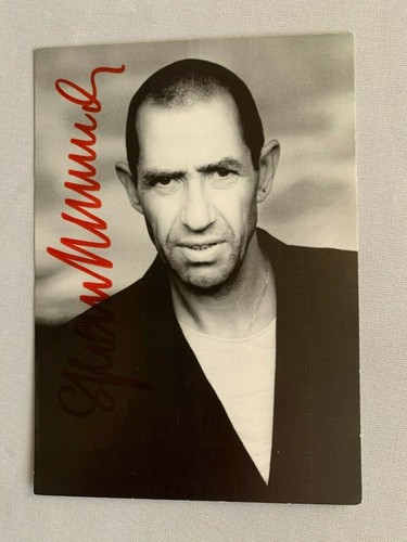 Stephan remmler sänger der - stephan, 'sänger
