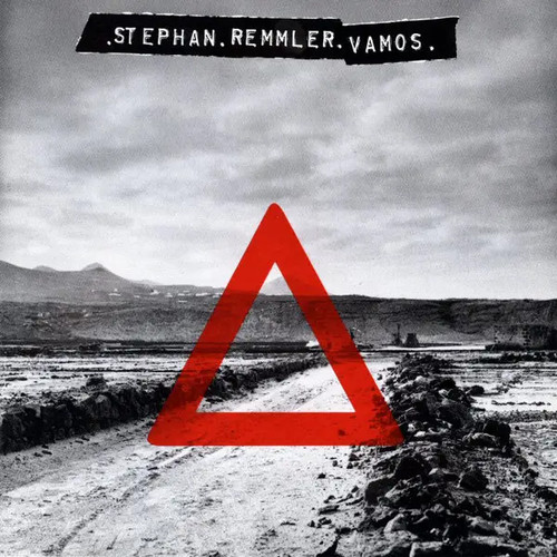 Stephan remmler vamos - stephan,