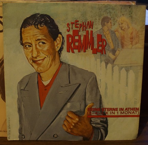 Single stefan remmler keine - remmler,