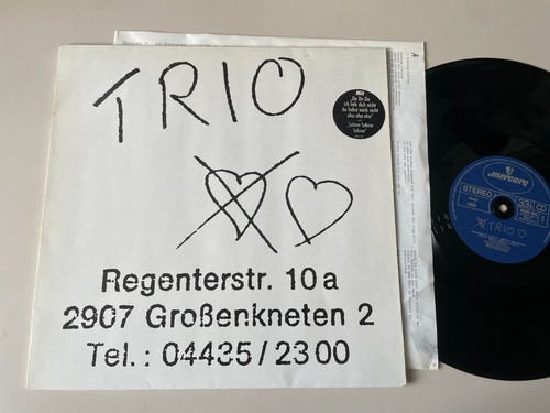 Ndw trio same untitled - -,