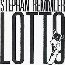 Lotto von stephan remmler cd - remmler, |