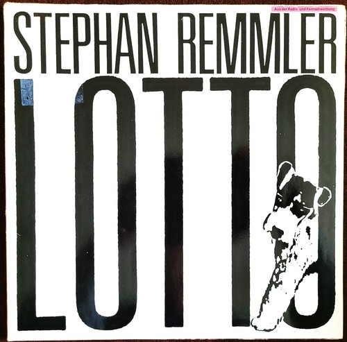 Ndw 1988 stephan - 1988:,