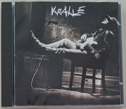 Kralle krawinkel trio - krawinkel, rio