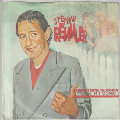 Stephan remmler keine - –,