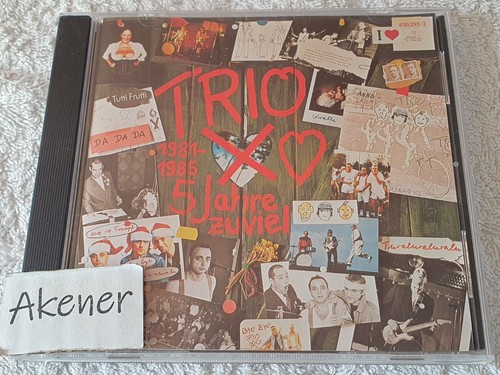 Trio - , (stephan