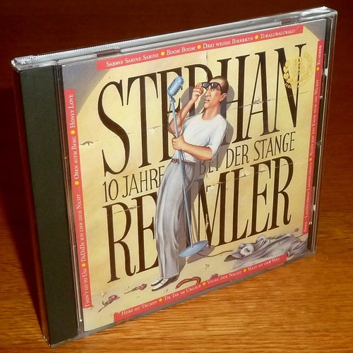 Stephan remmler jahre bei - remmler,