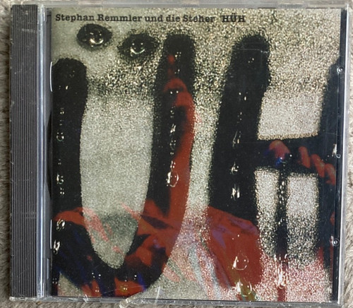 Stephan remmler und die - remmler,
