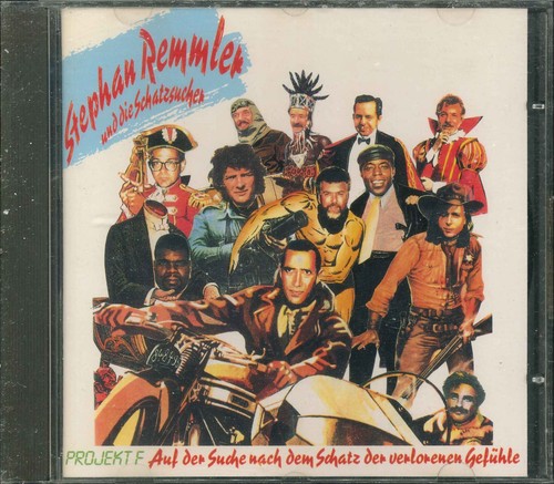 Stephan remmler schatzsucher - stephan, remmler+schatzsucher