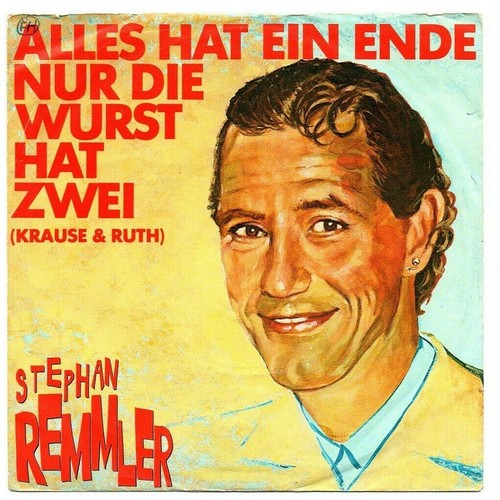 Stephan remmler alles - (trio),