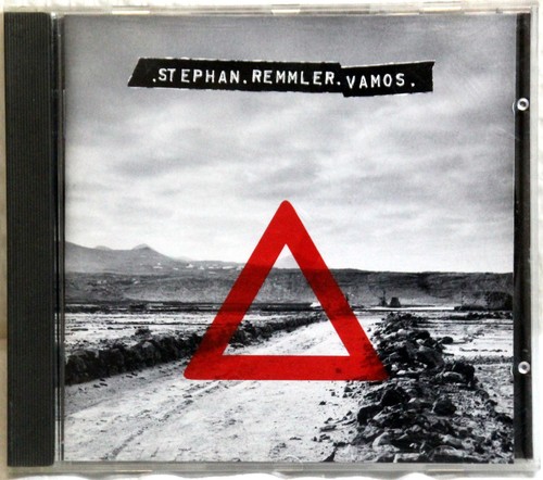 Stephan remmler vamos - -,