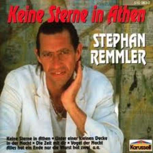 Stephan remmler keine sterne - stephan,