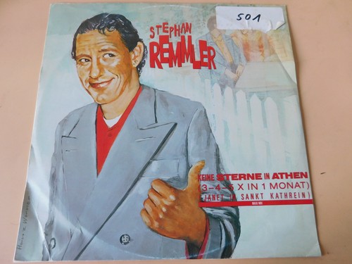 Stephan remmler keine - (trio),