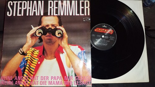 Maxi stephan remmler - maxi,