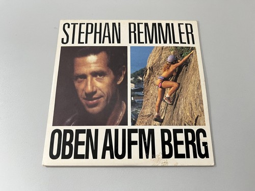 Stephan remmler oben - stephan, –