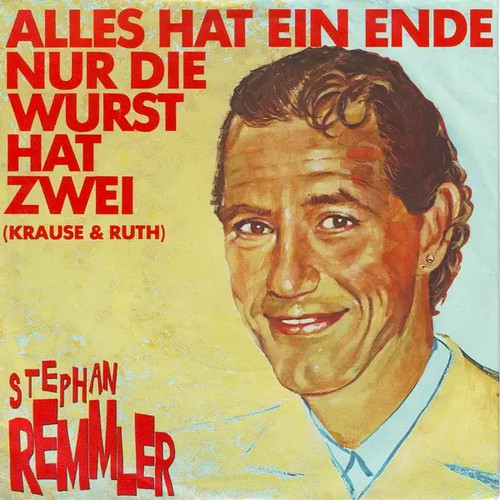 Stephan remmler alles hat - remmler,