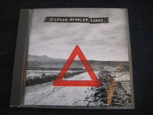 Stephan remmler vamos - stephan,