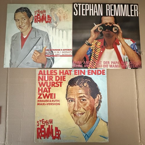 M13 stephan remmler - m13:, 3