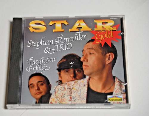Stephan remmler trio - stephan, &
