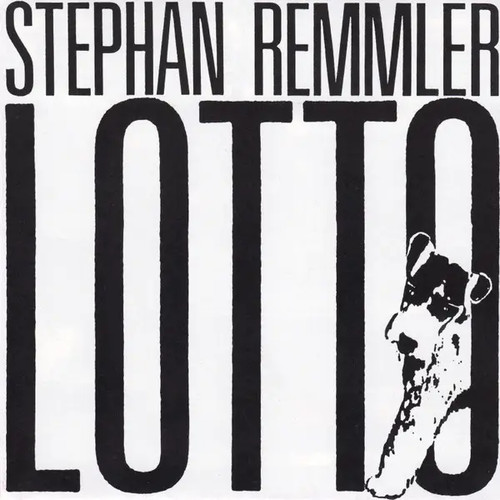 Stephan remmler lotto - cd,