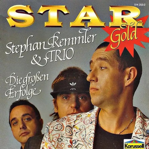 Stephan remmler trio die - &,
