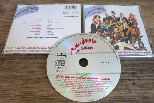 Stephan remmler die - stephan,