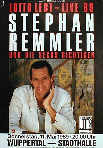 Stephan remmler - stephan,