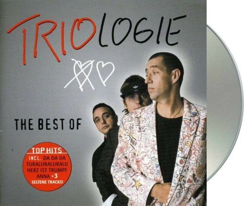 Trio trilogie the best of - -,