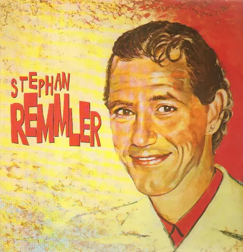 Stephan remmler near - remmler,