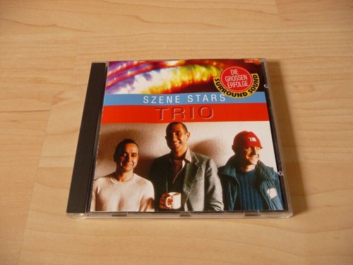 Trio - (stephan,