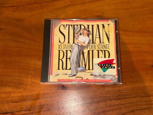 Stephan remmler jahre bei - 10,
