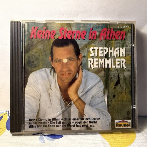 Stephan remmler keine - remmler,