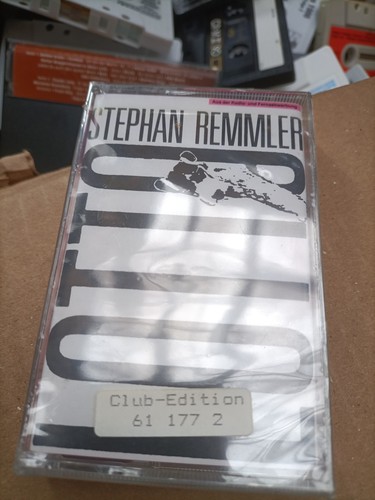 Ovp stephan remmler club - ovp,