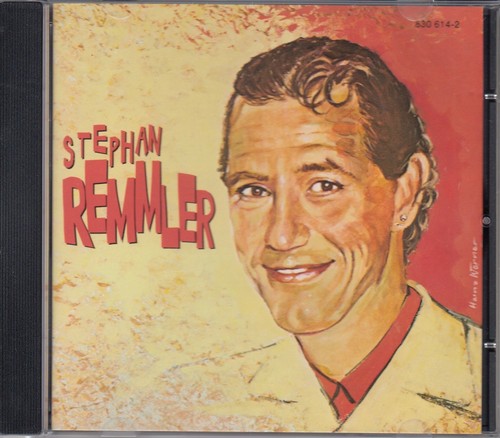 Stephan remmler - stephan,