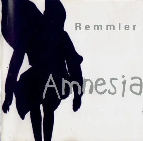 Stephan remmler amnesia mca - remmler,