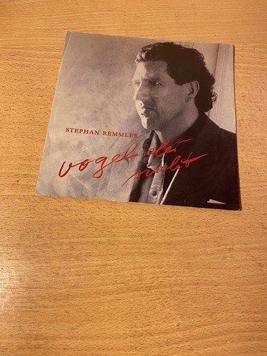 Stephan remmler - stephan,
