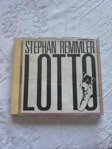 Stephan remmler lotto - remmler,